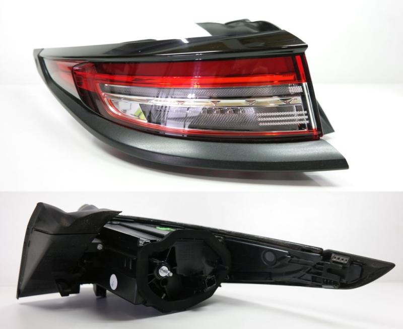 LED/ ZWARTE LIJST/ 81770103504/ ZIE 9827059180