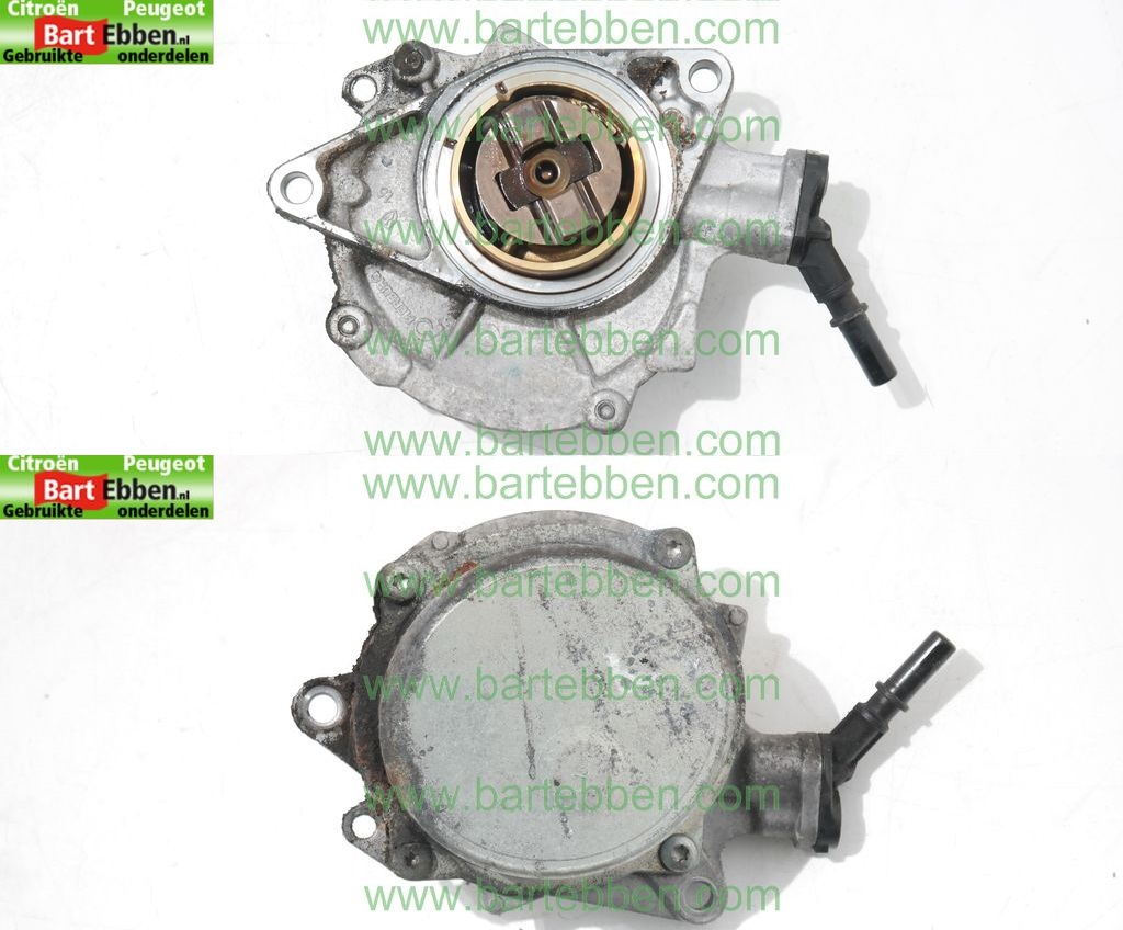 B 1.6 16V 4CYL 5FS 5F01 EP6C VTI/ OP NOKKENAS/ MAGNA 7597920-02 759792002/ ZIE 456590 RP 9818781980