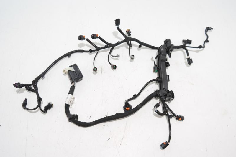 MOTORKABELBOOM 1.2 12V 3CYL HMR HM05 EB2FA 60KW 80PK EURO 6.2/ ZIE 9822435780