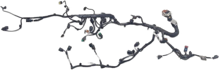 MOTORKABELBOOM/ BT 1.6 16V 4CYL 5GN 5G05 EP6FDTR 199KW 270PK/ ZIE V864236480