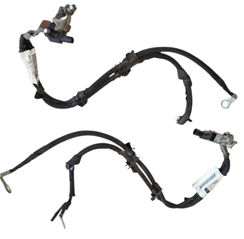 ACCU KABEL AAN MIN POOL/ 9816289680/ ZIE 9816283680