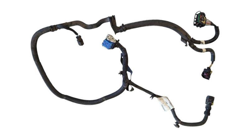 TRANSMISSIE GESTUURDE SEMI AUTOMAAT KABELBOOM/ B 1.2 12V 3CYL HMZ HM01 EB2F EURO 6 82PK/ ZIE 9677952980