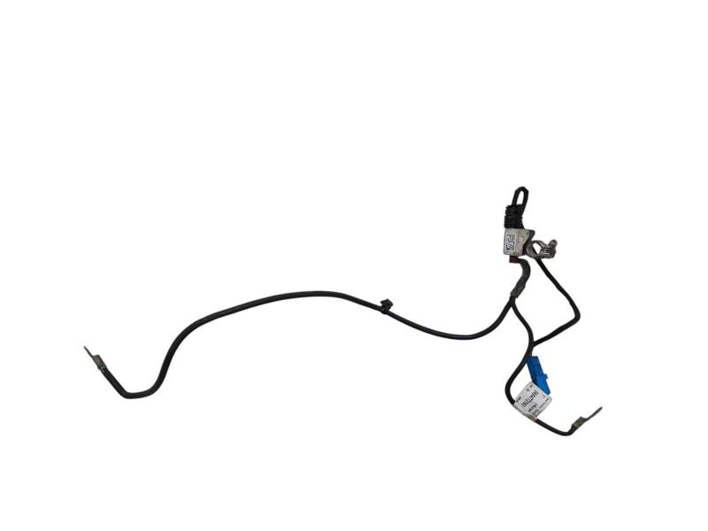 MINKABEL OP ACCU IN MOTORRUIMTE/ 9684772180/ ZIE 5838TE NFP