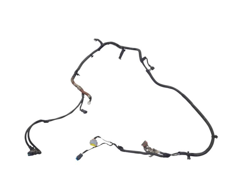 PLUSKABEL OP ACCU IN MOTORRUIMTE/ 9673216680/ ZIE 5642XC NFP