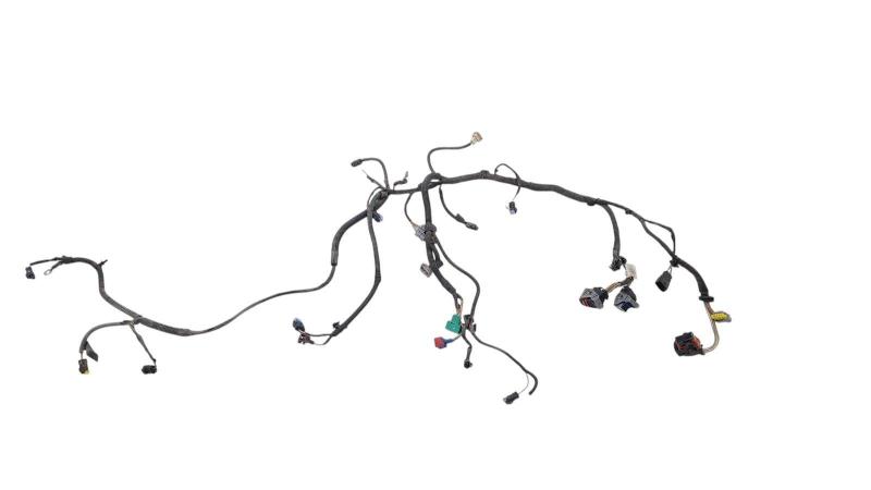 MOTORKABELBOOM B 1.6 16V 4CYL NFU TU5JP4 SEMI AUTOMAAT 9658644680/ ZIE 6569FV NFP