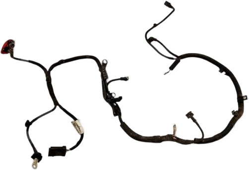 ACCU KABEL PLUS/ 9801230880/ ZIE 9804062180 9804606580
