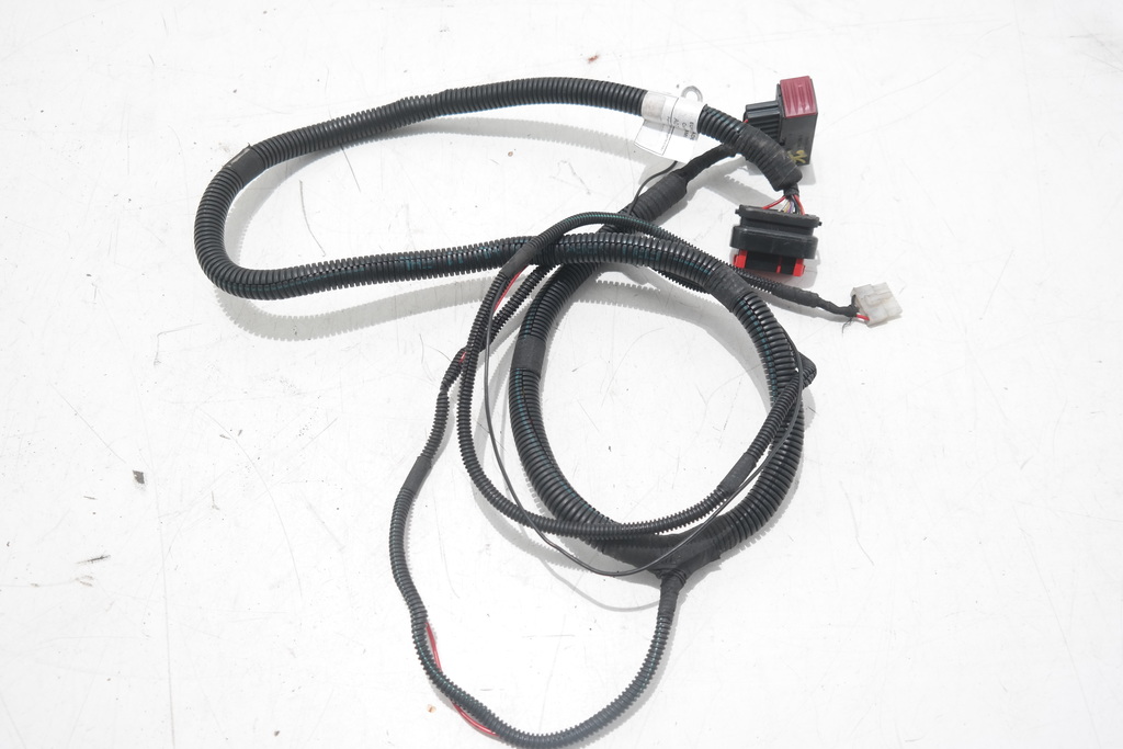 ELEKTRO VENTURI/ KABELBOOM BMI VAN ACCUVENTILATOR NAAR ACCU NAAR TIM MODULE/ SM5907FZ002 ZIE ?