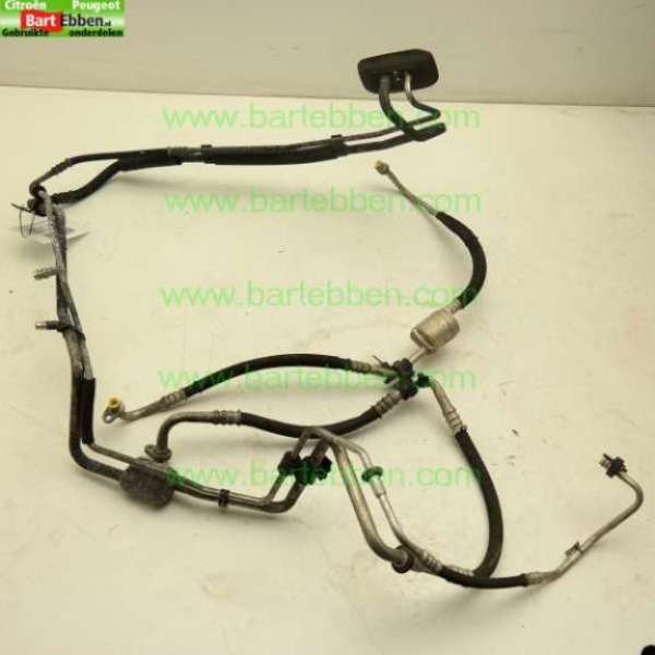 HDIF 2.7 V6 24V UHZ DT17TED4/ 9649696680 9648770780 9650110380/ SCHUTBORD ZIE.6460NV + NAAR POMP EN CONDENSOR ZIE.6460YV 6460YY