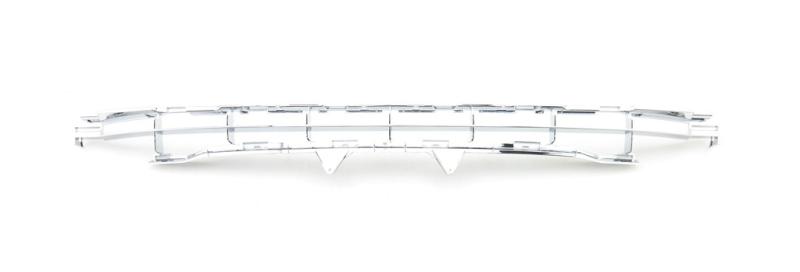 BUMPER GRILLE/ SMALLE BOVENSTE/ 9654357180/ ZIE 7414QE