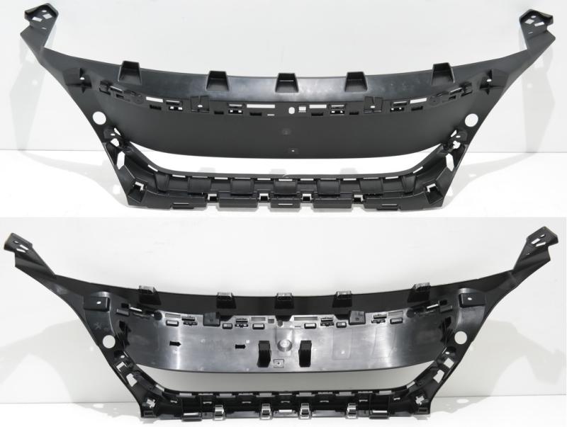 GRILLE VERSTERKING/ FACELIFT/ 9814278877/ ZIE 9814278880