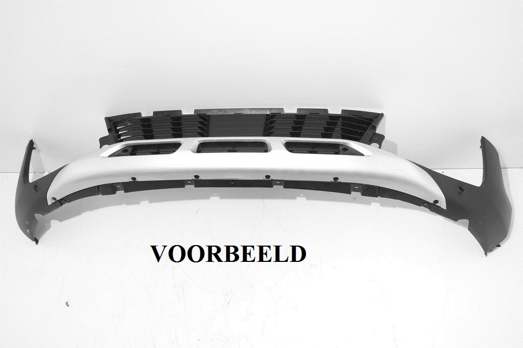 P87/ 4 DELEN ONDER/ SIERSTRIP ZIE 98108804VV/ + 2X LIJSTEN ZIE 1617973780/ + ROOSTER ZIE 9810868080