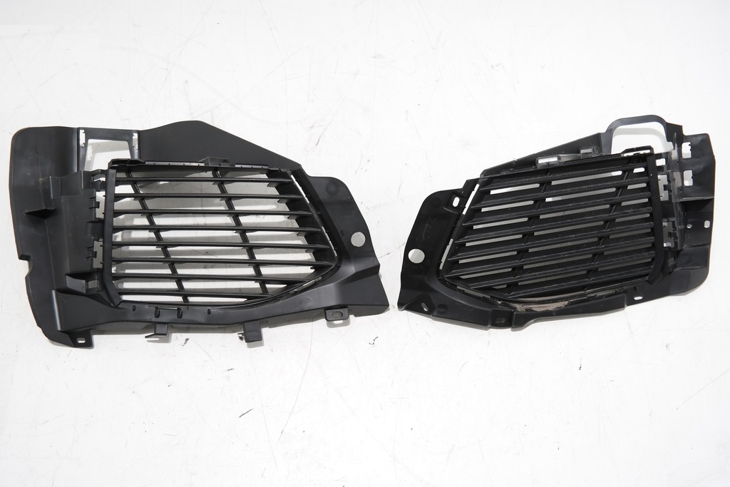 P87/ 2X ROOSTERS AAN ZIJKANT/ TYPE MET LED KOPLAMPEN/ ZIE 1617975680