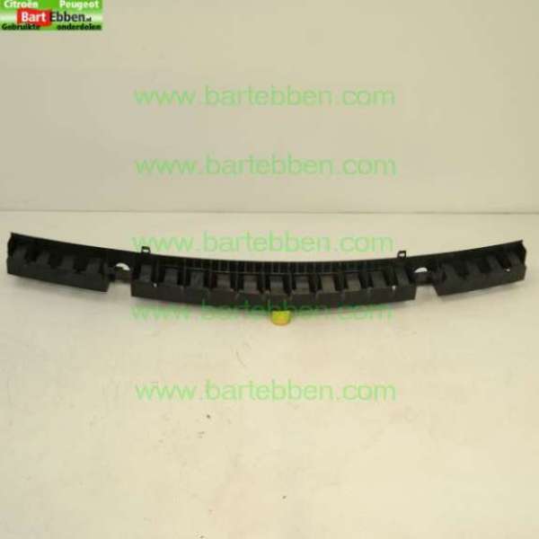 BUMPERABSORBER KUNSTSTOF VOOR CENTRAAL/ 9647031080 1859910016/ ZIE 7414LP