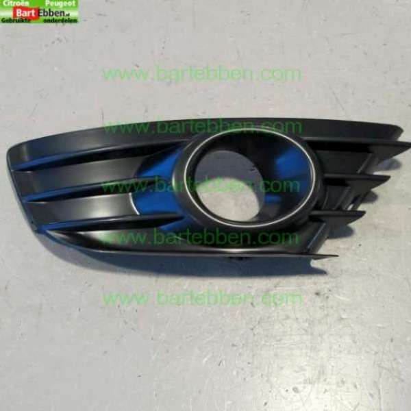 GRILL/ DEEL RECHTS +MISTLAMPEN/ 20100622/ ZIE 7414JT
