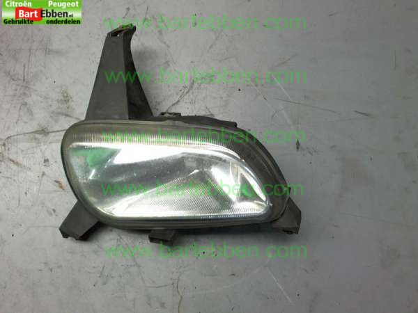 RESTYLING/ BREEDSTRALER OF MISTLAMP/ CARELLO/ 39040748/ ZIE.6205S1