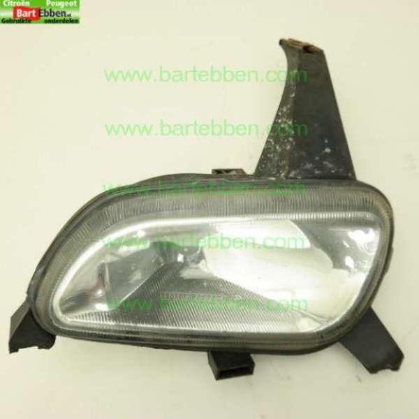 RESTYLING/ BREEDSTRALER OF MISTLAMP/ CARELLO/ 39050748/ ZIE.6204S1