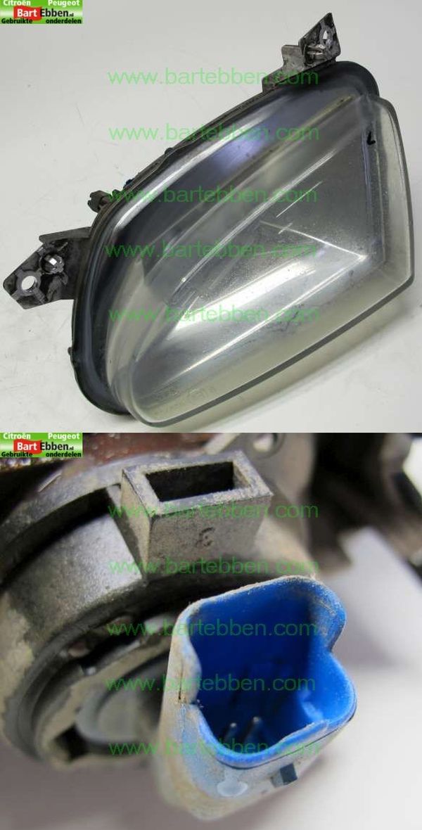 T1/ VALEO 89200715/ ZIE 6204W5 NFP