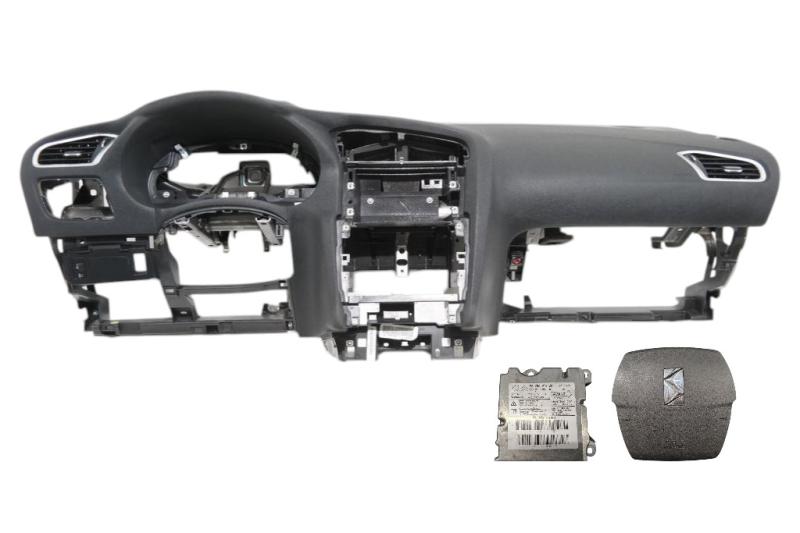 SET: STUUR 4112QJ RP 16719703ZD BIJRIJDERS 8217F5 RP 1637167980 MODUUL 9678691580 DASHBOARD 98148680ZD 16129054ZD