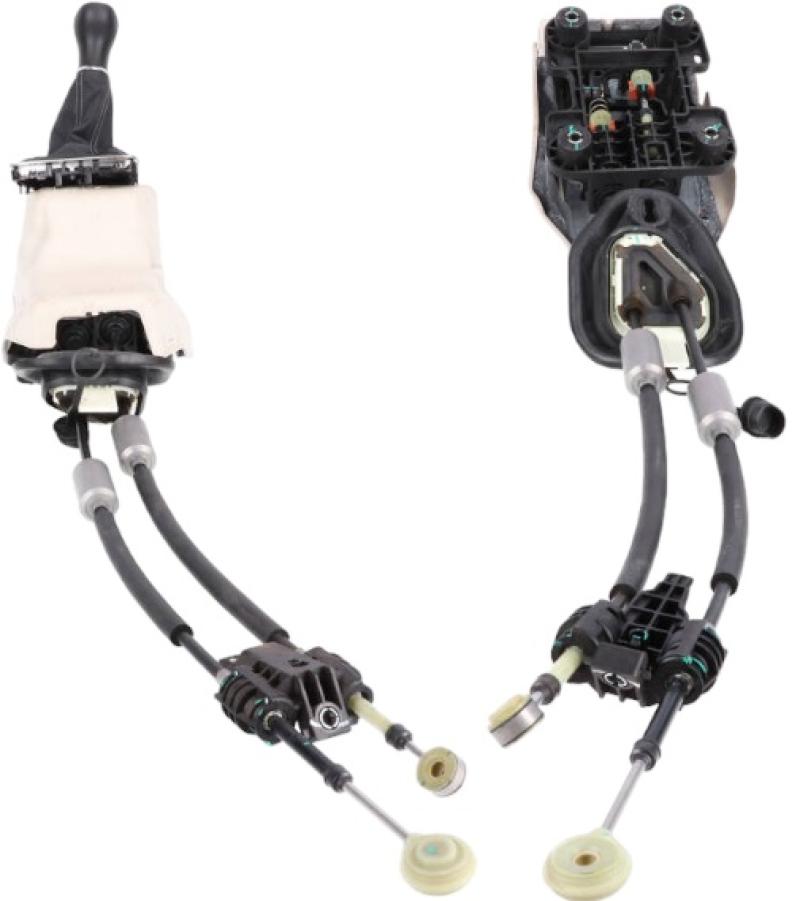 B 1.2 12V 3CYL HM05 EB2FAD/ POOK MET KABELS COMPLEET/ ZIE 9840308980
