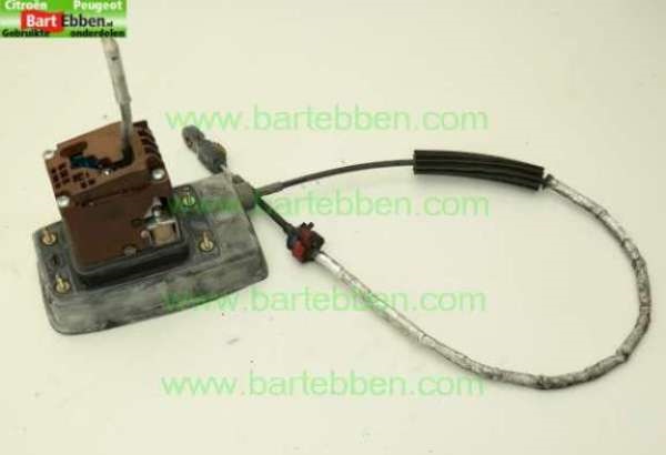 HDI 2.0 16V RHR RH01 DW10BTED4/ AUTO/ POOK + KABEL/ ZIE 2400X4 KABEL ZIE 2444Z2 1608284780 2403Z8 2461E3