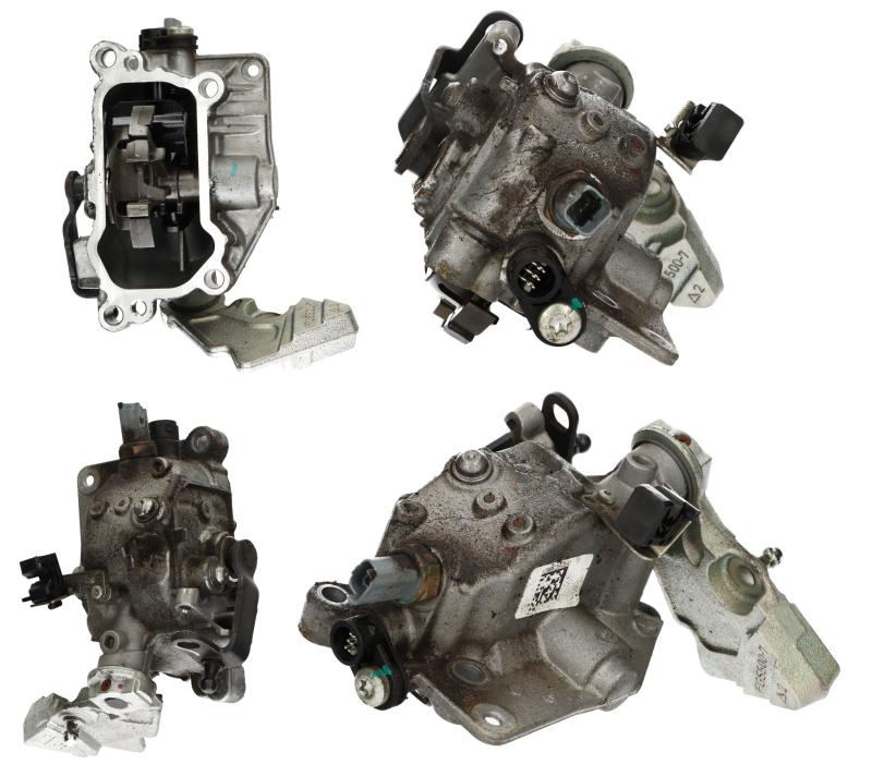 SCHAKELMECHANIEK ELECTRONISCH OP BAK/ BT 1.2 12V 3CYL HNY HN02 EB2DTS THP/ HAND/ 6 BAK BVM MC TYPE STT KONGSBERG/ MEBCS505 06116C38801/ ZIE 9809795280