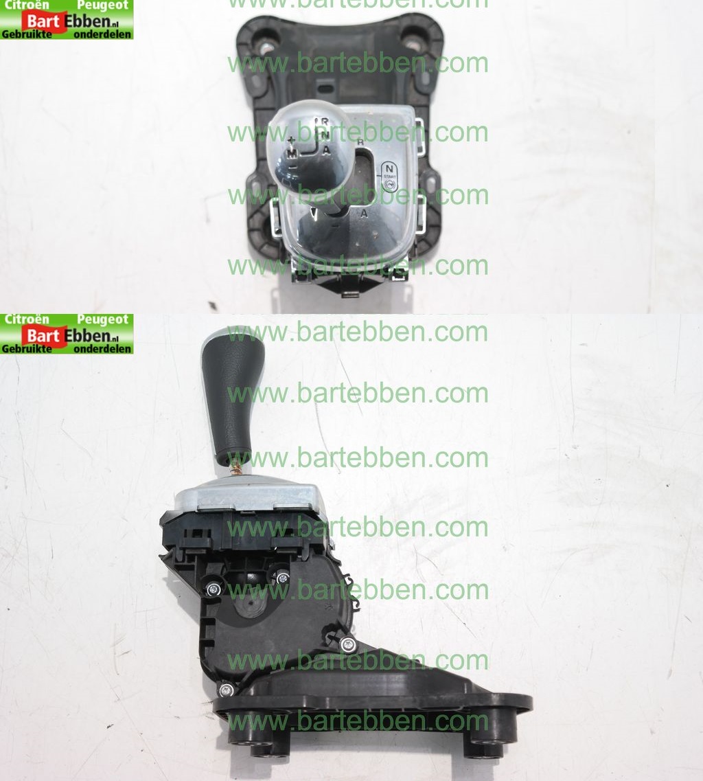 HDI 1.4 8V 8HR 8HP 8H01 DV4C/ POOKMECHANISME/ 9881692380/ ZIE 2400EY + 2461F0 + 2403AX