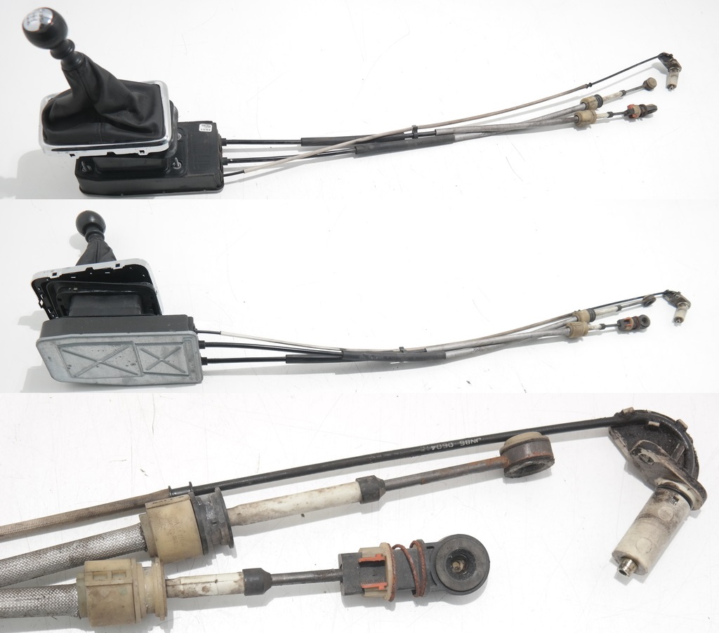 HDI 2.0 16V RHR RH01 DW10BTED4/ HAND/ POOK + MECHANIEK IN AUTO 9641689880/ ZIE 2400CH 2400KH/ +KABELS ZIE 2444CL 2444CN