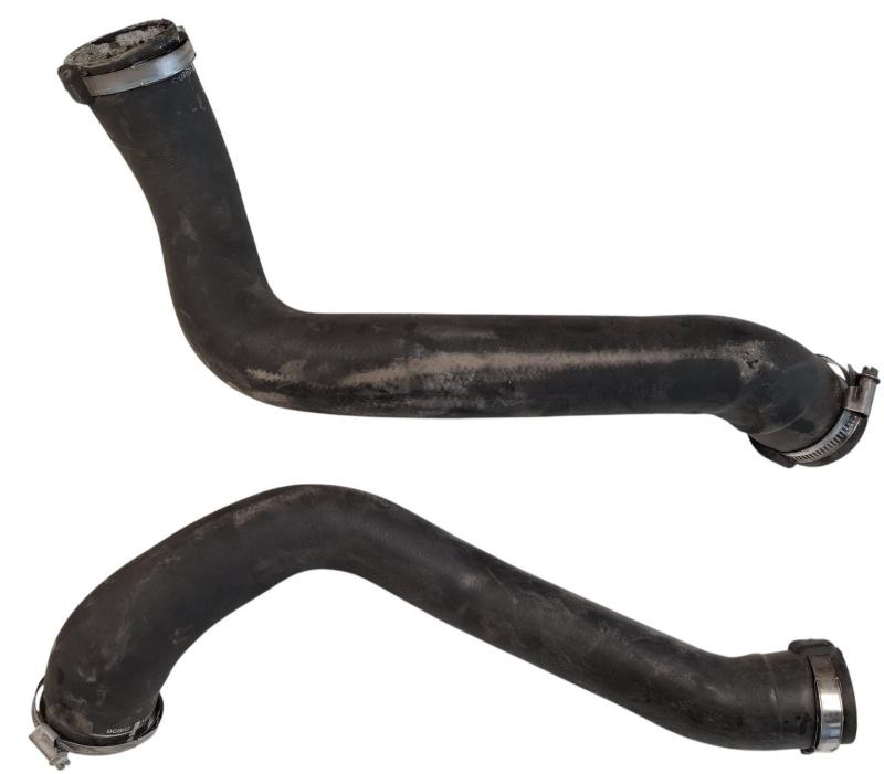BT 1.6 16V 4CYL 5FU 5F03 EP6CTDX 200PK EURO 5/ INTERKOOLER RECHTS/ 9686214980/ ZIE 1440S1