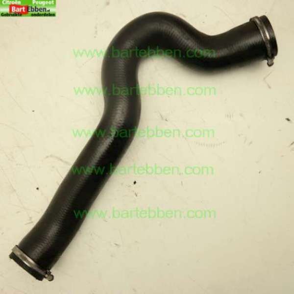 HDI 2.0 RHZ DW10ATED/ INTERKOELER BOVENSTE SLANG/ ZIE 0382S8