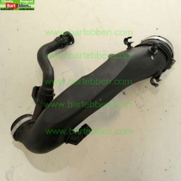 B HPIT 1.6 16V 5FU 5F03 EP6CDTX/ PIJP VAN TURBO NAAR ?/ MARKIV 95646PS/ ZIE V763693280