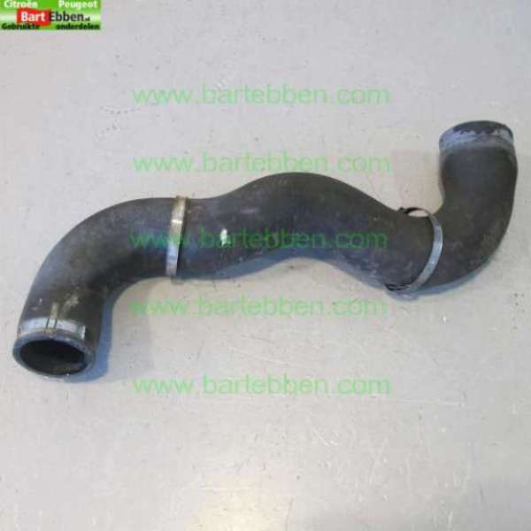 HDI 2.0 RHZ DW10ATED/ INTERKOELER ONDERSTE SLANG/ ZIE 0382S7