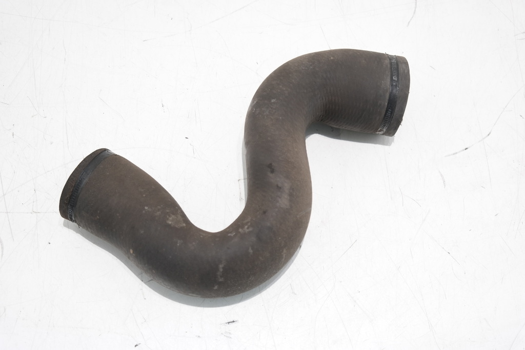 HDI 2.0 8V RHS DW10ATED4/ INTERKOOLER ONDER->TURBO/ ZIE.0382FG