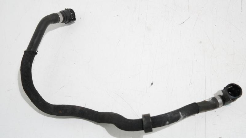 ELEKTRISCHE AANDRIJVING/ SLANG TUSSEN EXPANSIEVAT EN VERDEELBUIS VOOR OP ELEKTRO MOTOR/ A1 A2/ ZIE 9826179280
