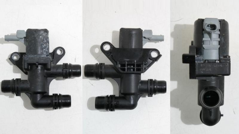 ELEKTRISCHE AANDRIJVING/ ELEKTROKLEP OP ZIJKANT ELEKTRO MOTOR/ BITRON/ ZIE 9829266280