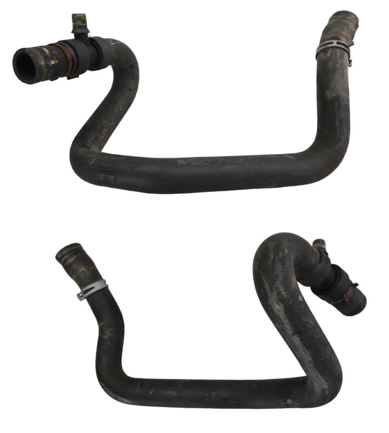 B 1.4 8V 4CYL KFV TU3JP 75PK/ AUTOMAAT/ RADIATEUR ONDER NAAR PIJP/ ZIE 1351FT NFP