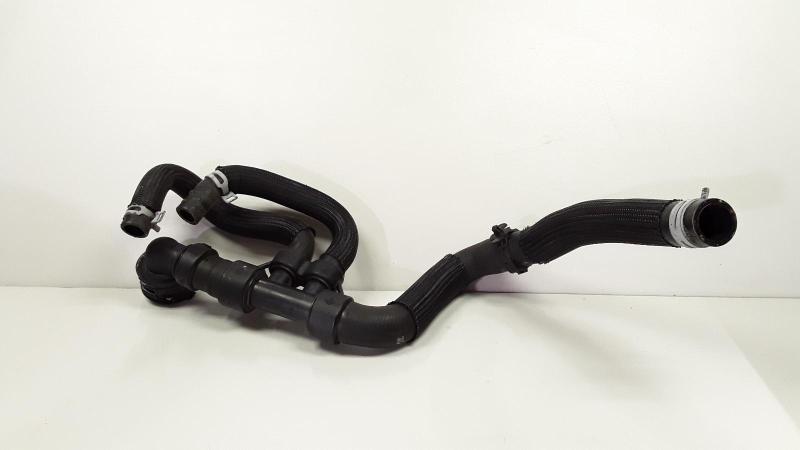 HDI 1.6 8V BHZ BHX BH01 DV6FD FAP/ RADIATEUR ONDER/ ZIE 9800988080