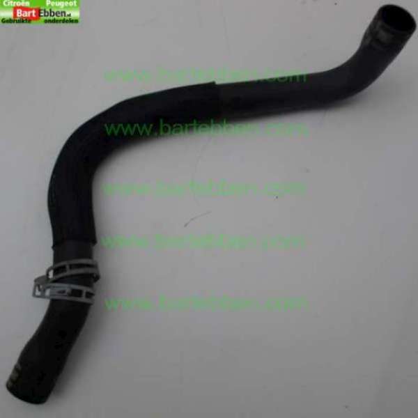 HDI 1.4 8HP/ RADIATEUR ONDER -> THERMOSTAATHUIS/ ZIE.1607138580