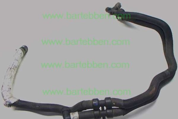 HDI 2.7 6V 24V UHZ DT17TED4/ KACHELSLANGSET/ ZIE.6466QQ