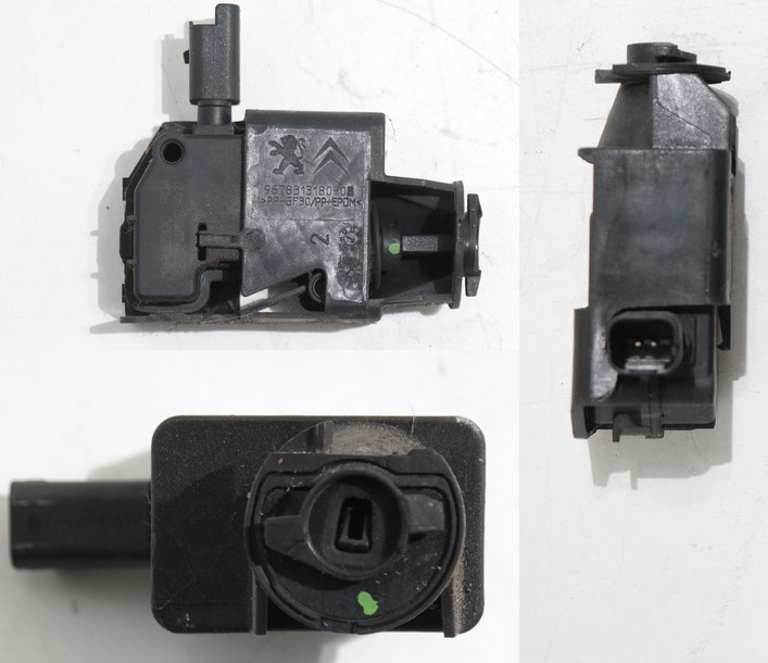 CV MOTOR/ D5655.00 D565500/ ZIE 9678313180