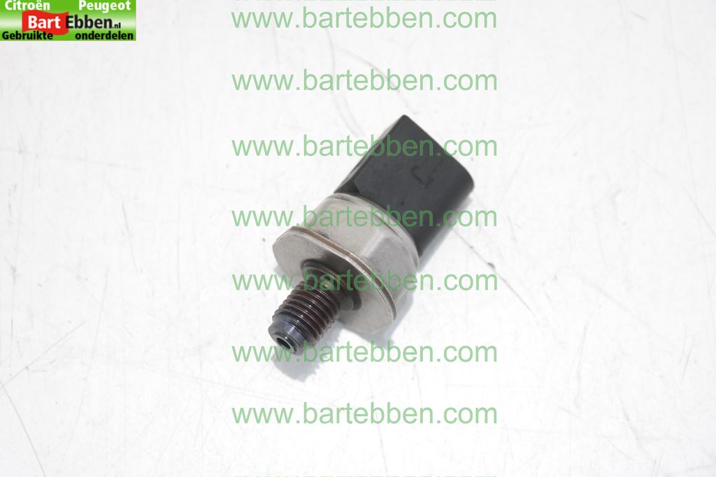 HDIF 2.7 V6 24V UHZ DT17TED4/ DRUKSENSOR IN RAIL/ 55PP04-02 5WS40050 0625119686