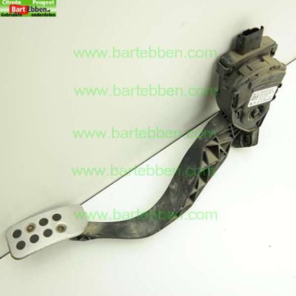 HDI 1.6 16V 9HZ DV6TED4/ 9680459780/ ZIE 1601X2