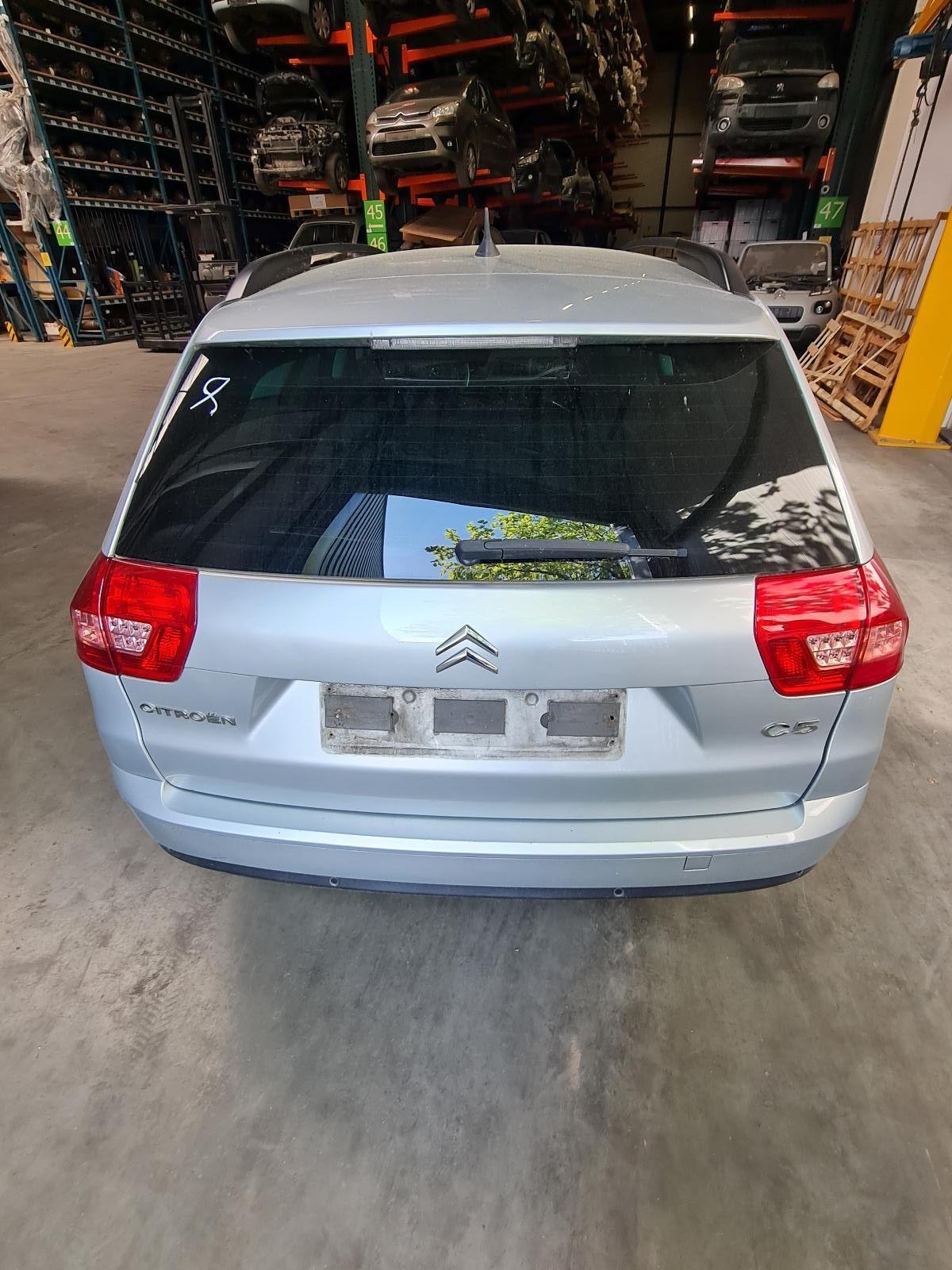 CITROEN C5 BREAK