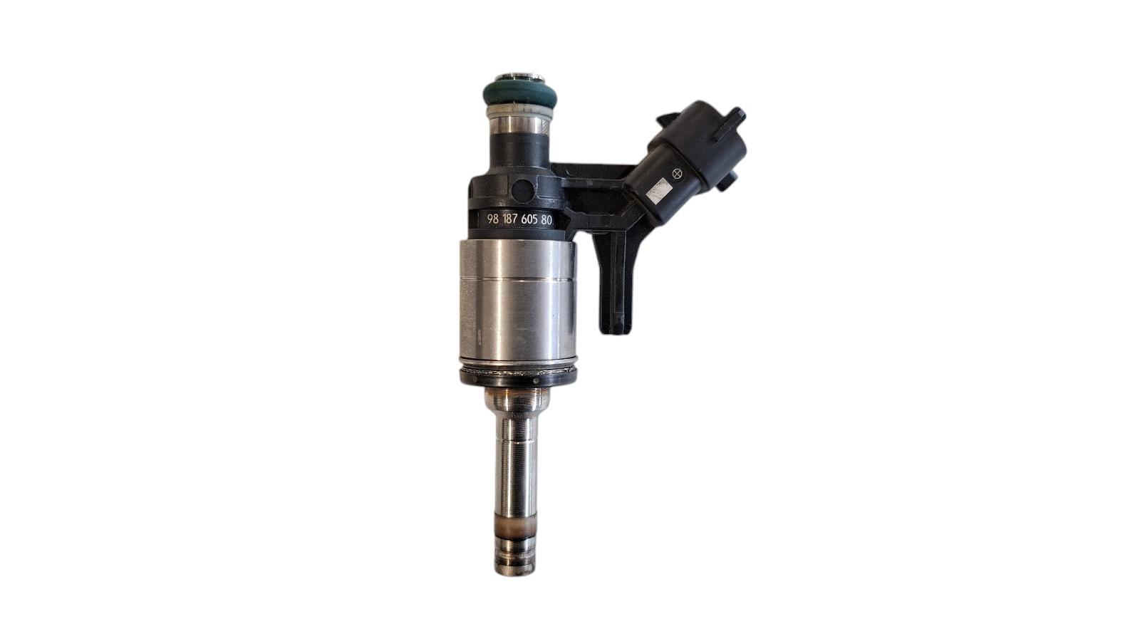 4X SETPRIJS BOSCH 0261500432 9818760580