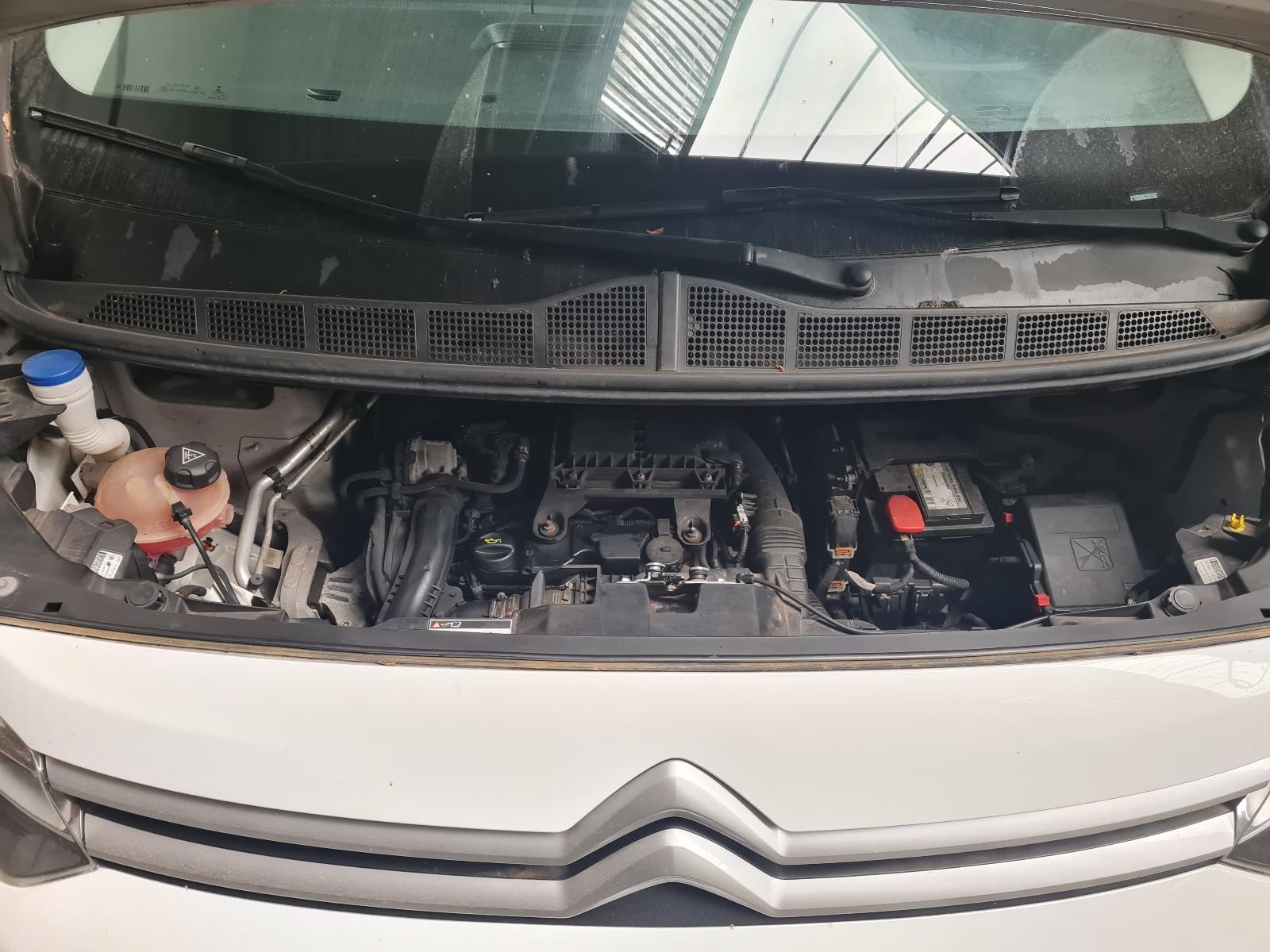 CITROEN JUMPY 4(K0) JUMPY 4 (K0)