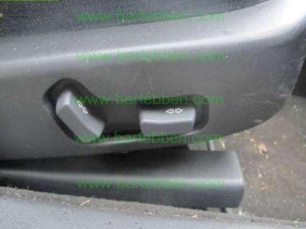 PEUGEOT 607 2.2 B AUT.