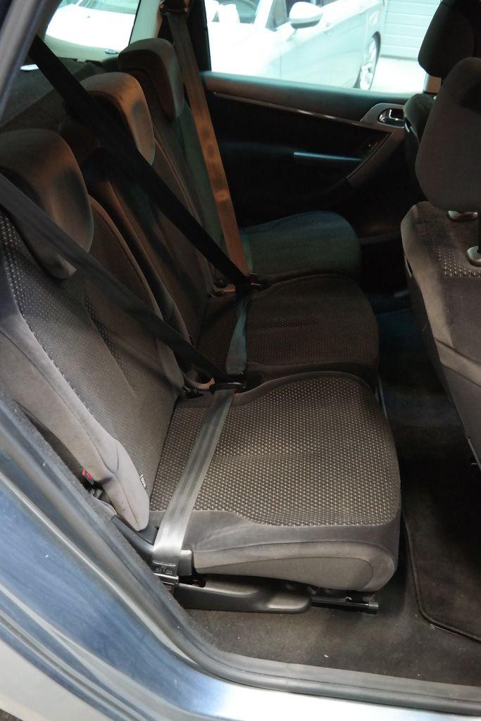 CITROEN C4 PICASSO FAMILIALE