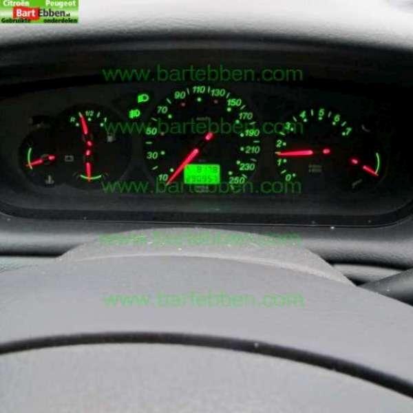 CITROEN C5 2.0 HDI
