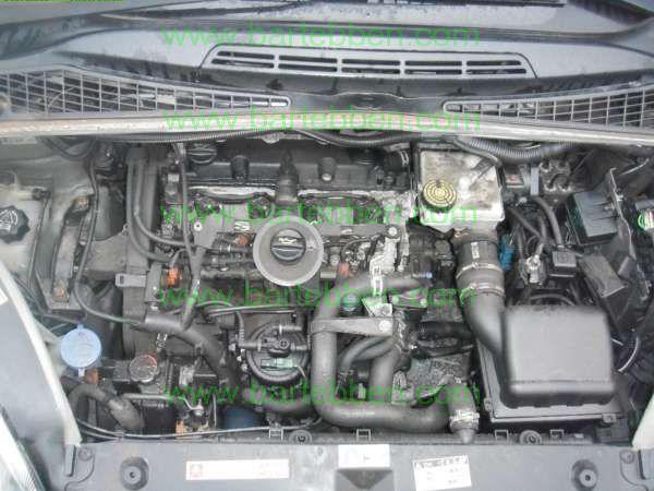 CITROEN XSARA PICASSO 2.0 HDI