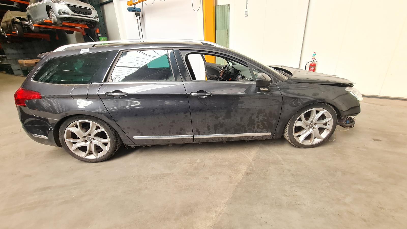 CITROEN C5 C5 X7 BREAK