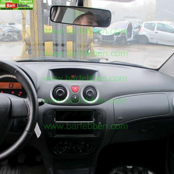 CITROEN C2 1.1